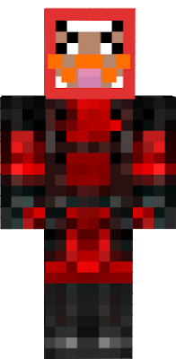 IF I REACH 200 SUBSCRIBERS, THIS WILL BE MY NEW SKIN!