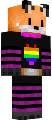 ok so theres a skin i like and the sides were missing the proper shirt so i did this