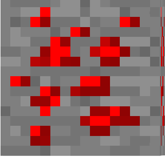 Redstone Ore – Minecraft Wiki