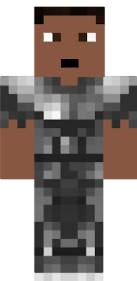 A skin made by 212luke420 for a friend