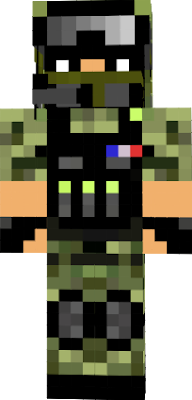 militaire 2