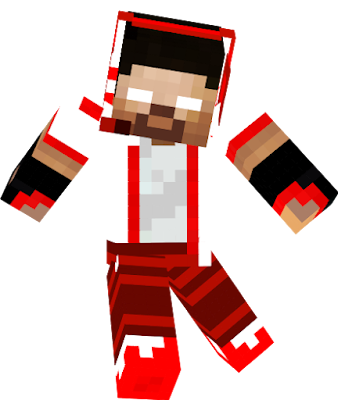 Skyblock One Block Alex - Wallpaper - Nova Skin