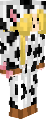 JuSt A cOw