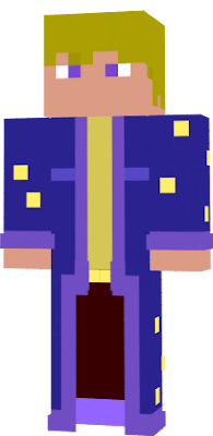 Wizard Skin  Minecraft Skin