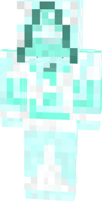 it is a simple ice mage