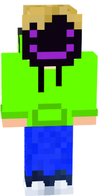 Skin for my new youtube video #2