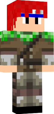 This is my skin!!