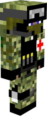 a standard medic