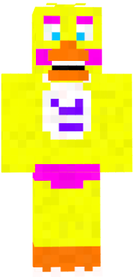 Toy Chica (normal)