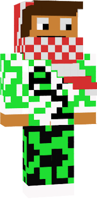 X-mas skin