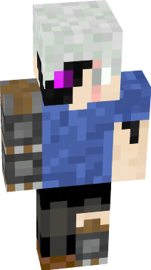 limbs7  Minecraft Skins