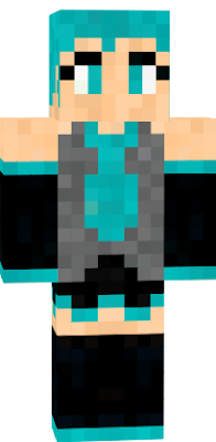 this might be my skin idk