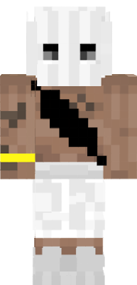 devito holding a poop (Devito's incredible creative killer skins) Minecraft  Skin