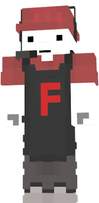 this is a skin based of another skin themed of of five guy's