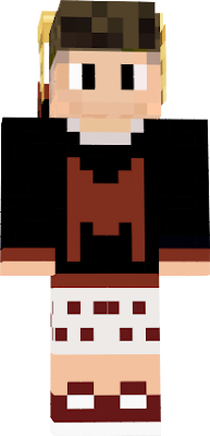 Nova skin do canal