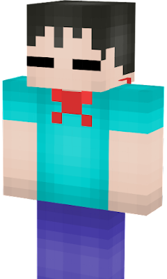 skin pitera que hice xd