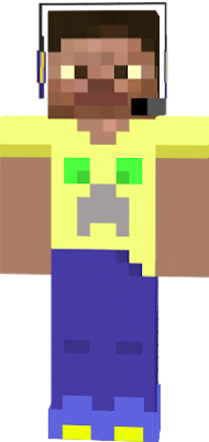 Mon skin