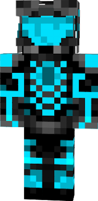 Armoroid1's skin