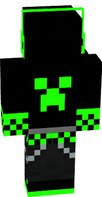 creeper modinha