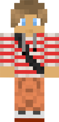 This is just a fanmade skin!