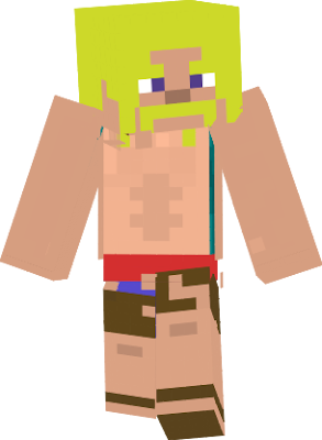 Clash of clans barbarian