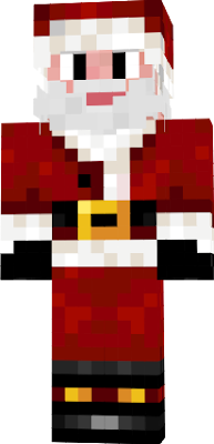 Santa!!!!!