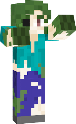 this is an edit of a skin i made