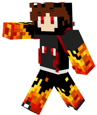The Main Character of my mod The Youtuber Athos. You can use as your skin but please don't make it an character from your mod because the work i do is hard also i see some skins are copied by other users so do not copy mo skin thanks :) And also thank's Athos to be the best youtuber i ever seen :)