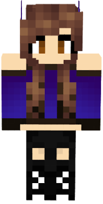 (roleplay skin please don't use as personal skin)