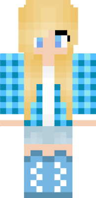 MEH SKIN DO NOT STEAL