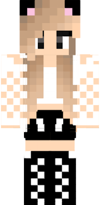 this is Jessica's skin from the first season of the EthanAnimatez spectre series