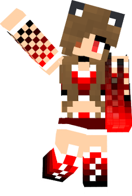 SUPER COOL SKIN FOR ANYTHING!!!!!!!!!!!!!!!!!!!!!!!! THIS WAS A SKIN THAT TOOK ME LIKE AN HOUR TO MAKE!!HOPE YOU LIKE IT!! =^0w0^=