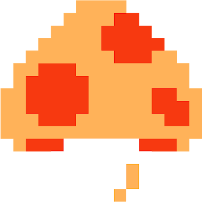 Mario Mushroom