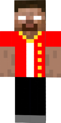 reo herobrine