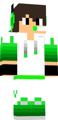 Ist mein Skin für die Zuscahuer von Lrtsplaybase