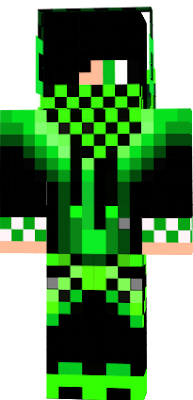 this is my character skin