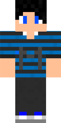 My new skin for the youtube channel