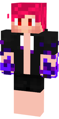 Here you have the skin i user when we are in the summer. You can use it :)