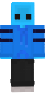 This skin is made by Lex