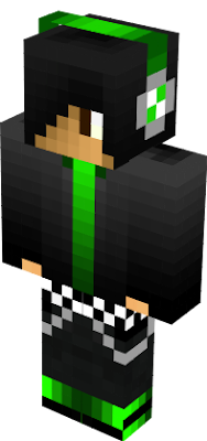 My own personal skin