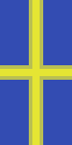 Sweden, formally the Kingdom of Sweden, is a Nordic country located on the Scandinavian Peninsula in Northern Europe. It borders Norway to the west and north, Finland to the east, and is connected to Denmark in the southwest by a bridge–tunnel across the Öresund.