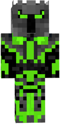 This is a green popularmmos.