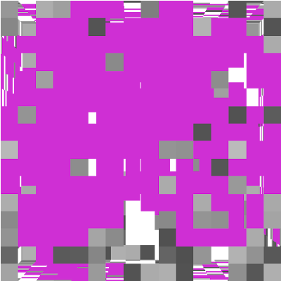 This's a very pink texture pack