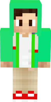 Thats The skin From LSoW_Washi