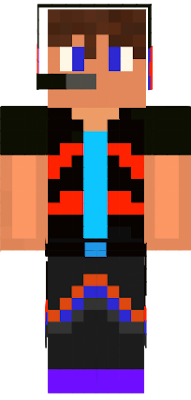 Skin for the best players in minecraft