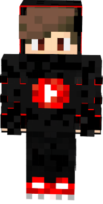 My skin for my yt channel