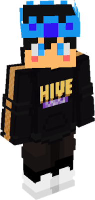 hive,player