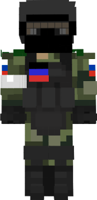 Солдат России 2022
