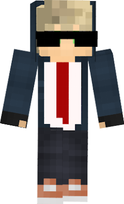 minha skin