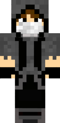 A verdadeira Skin Do Nitotalgamer